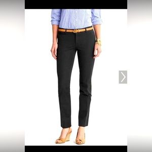 Banana Republic Sloan ankle skinny pants